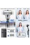 CiYatt AI Tracking Gimbal Quadrapod with Auto-Follow And Auto Pop Open, Gesture Control & Anti-Shake - 3