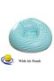 FEND Inflatable Lounge Chair with Air Pump Portable & Stylish Seating for Indoor and Outdoor Use - 3