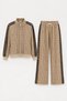 Women's Geometric Detailed Set(5050) - 8