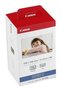 Canon KP108 Photo Paper - Pack Of 108 Sheets - 4