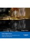 C410 Smart Wire Free Indoor Outdoor Security Camera Superior 2K 3Mp Visuals Ip65 Weatherproof W - 5
