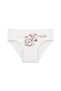 5-Pack Girls' Underwear - 4