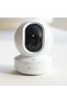 TY1 Pro 1080p Pan & Tilt Smart Home Camera with Color Night Vision, Auto-Tracking, Human Shape - 2