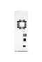 Network Attached Storage TS-133 2GB - 2