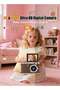Makrystorm 4k CCD Digital Zoom Student Digital Camera 48MP Portable Digital Photography Camera 180° - 2