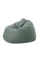 DANUBE HOME Oxford XXL Bean Bag Chair 1 Seater Comfortable Lazy Sofa Adult Kids Play Chair Modern De - 5