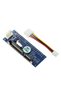 Ide to Sata Converter 3.5" Ide/Pata 40 Pin Hard Disk Drive - 2