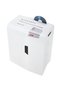 X6pro document shredder - 3