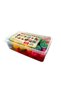 Educational and Fun 60-Piece Wheel Puzzle - 3