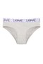 5-Pack Sports Rubber Youth Girls Underwear - 4