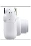 Instax Mini 12 Instant Film Camera + Pack Of 20 Films - White - 4