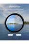 TELESIN CPL ND Filter Kit for DJI Osmo Action 6, 4 Pack CPL ND8 ND16 ND32 Action 6 Filter, Snap-On N - 2