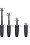 Ulanzi MT-09 Extension Pole Tripod, Mini Selfie Stick Tripod Stand Handle Grip for GoPro 8 7 6 5 4 M - 2
