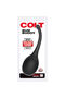 Colt Bum Buddy Negru - 2