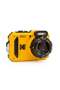 PIXPRO WPZ2 Waterproof Digital Camera - 5