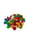 Educational and Fun 60-Piece Wheel Puzzle - 2