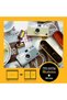 RK0103 EKTAR H35 Half Frame Film Camera, 35mm, Reusable, Focus-Free, Lightweight, Easy-to-Use - 5