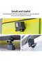 360 Magnetic Mount Chest Mount with Neck Strap Necklace Lanyard Body Accessories for GoPro M - 3