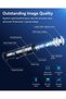 APEXEL High Power 30x HD Telephoto Lens for iPhone/Samsung/Android | Zoom Camera Lens for Outdoor Ph - 3
