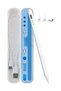 ZAVVY Stylus Pen for iPad 11th/10th/9th/8th/7th/6th Gen, iPad Pencil for Apple iPad Pro 11/12.9 inch