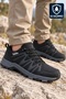 Shell 2.0 V Waterproof Trekking Outdoor Men's Shoes Boots Black