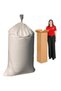 Comfy Bean Bag Filler Polystyrene Virgin Beans - 4