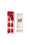 Impress Coffin Nails Reddy or Not IMC510C - 2