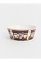Rmz Clothing Difference – Nutcracker-Printed, Brand New Porcelain Bowl. - 2
