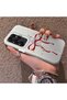 Samsung Galaxy S25 Ultra Compatible Romantic Bow and Star Case, Fashionable, Secure Protection - 2