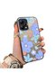 Poco X5 Compatible Floral Strawberry Mix Patterned Case, Protective, Daily Use - 2