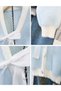 Cardigan, Bleu - 6