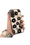 Redmi Note 12 Pro 4g Compatible Oil Painting Style Floral Printed Case, Long-Lasting, Elegant - 2
