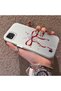 Realme C20/C20A Compatible Romantic Bow and Star Case, Fashionable, Secure Protection - 2