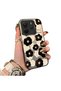 Redmi Note 14 4g Compatible Oil Painting Style Floral Print Case, Long-Lasting, Elegant - 2