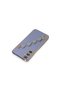 Samsung Galaxy A54 5g Case Esila Silicone - Gray - 3