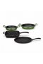 Döküm Breakfast Set 4-Piece Breakfast Master Set 1 - 3