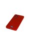 Xiaomi Poco X5 5G Case Kelvin Business Card Silicone - Red - 4