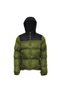 Wattierte Steppjacke