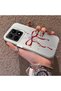 Mi 15t Compatible Romantic Bow and Star Case, Fashionable, Secure Protection - 2