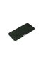Xiaomi Redmi Note 12 4g Case Kelvin Silicone with Business Card - Dark Green - 3