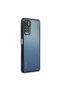 Xiaomi Redmi Note 12 Pro 4g Case Razer Lens Silicone - Black - 2