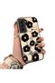 Samsung Galaxy S21 Fe Compatible Oil Painting Style Floral Printed Case, Long-Lasting, Elegant - 2