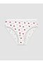 Quality Pieces from Çelebi Store 3-Piece Printed Hipster Panties - 2
