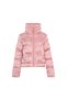 Wattierte Steppjacke