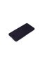 Xiaomi Redmi Note 12 4g Case Kelvin Silicone with Business Card - Deep Purple - 4