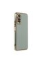 Xiaomi Redmi Note 11 Pro Case Silicone - Light Green - 2
