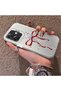 Oppo A3/A3X 4G/5G Compatible Romantic Bow and Star Case, Fashionable, Secure Protection - 2