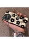 Oppo A3/A3X 4G/5G Compatible Oil Painting Style Floral Printed Case, Long-Lasting, Elegant