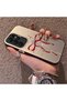 Samsung Galaxy S22 Ultra Compatible Romantic Bow and Star Case, Fashionable, Secure Protection - 2