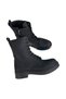 Lace-Up Comfortable and Stylish Boots - 4